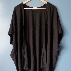 Azure Skies Aitken Blouse